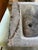 19th Century Two-Piece French Wall Fountain Basin in Burgundian Bluestone For Sale - Image 9 of 18