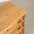 Wood 19th Century Danish Waxed Pine Chest of Four Drawers For Sale - Image 7 of 13