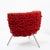 Vermelha Chair by the Campana Brothers, 2000s For Sale - Image 6 of 14
