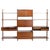 Brown Vintage Cado Bookshelf by Paul Cadovius, 1960s For Sale - Image 8 of 8