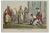 Various Artists, Jewish Costume, Lithograph, 1862 For Sale