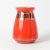 Paint Antique Red Tango Glass Vase from Loetz For Sale - Image 7 of 7