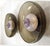 1990s Brown and Purple Murano Glass Sconces - A Pair For Sale - Image 4 of 13