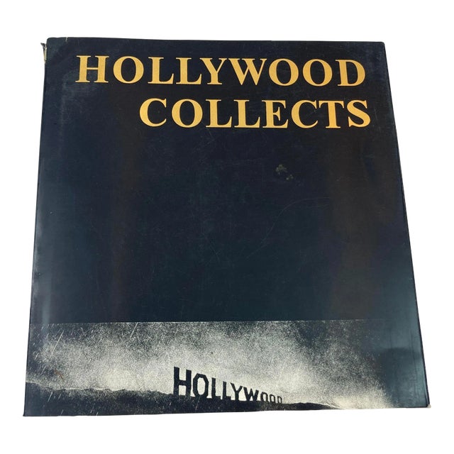 Hollywood Collects an Exhibition From April 5 to May 15 1970 by Henry J. Seldis For Sale