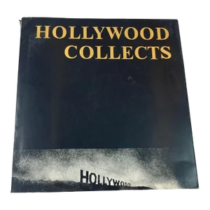 Hollywood Collects an Exhibition From April 5 to May 15 1970 by Henry J. Seldis
