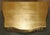 24CT Gold Leaf Canova Nightstands by Fendi Casa, Set of 2 For Sale - Image 17 of 18