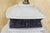 Contemporary Oriental‑Style Crackle Glaze Ceramic Lamp – Ul Listed For Sale - Image 12 of 18