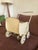 1920s Pre-War Wooden Dolls Carriage, 1890s For Sale - Image 5 of 11