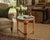 Vintage Side Table from Hermes, 2010s For Sale - Image 4 of 6