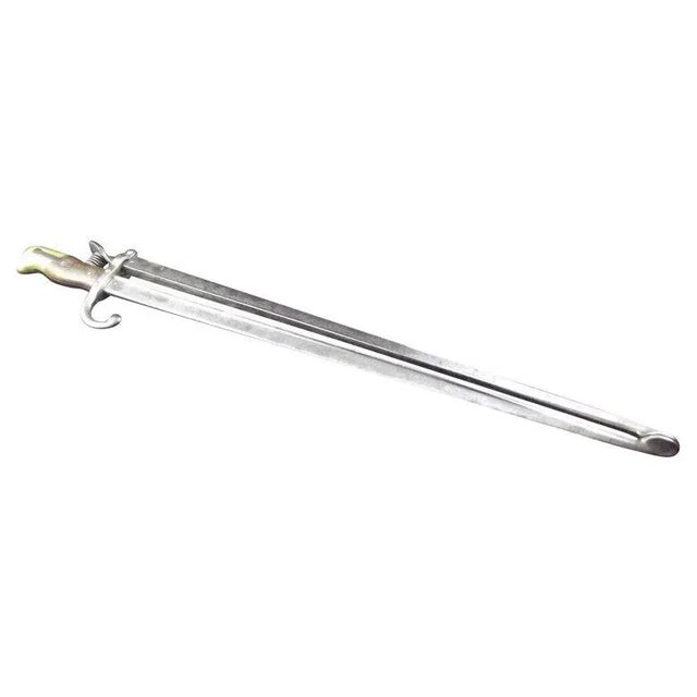 Military Pipe Tongs For Sale - Image 6 of 6