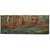 Traditional Vintage Woven Ship Tapestry For Sale - Image 3 of 9