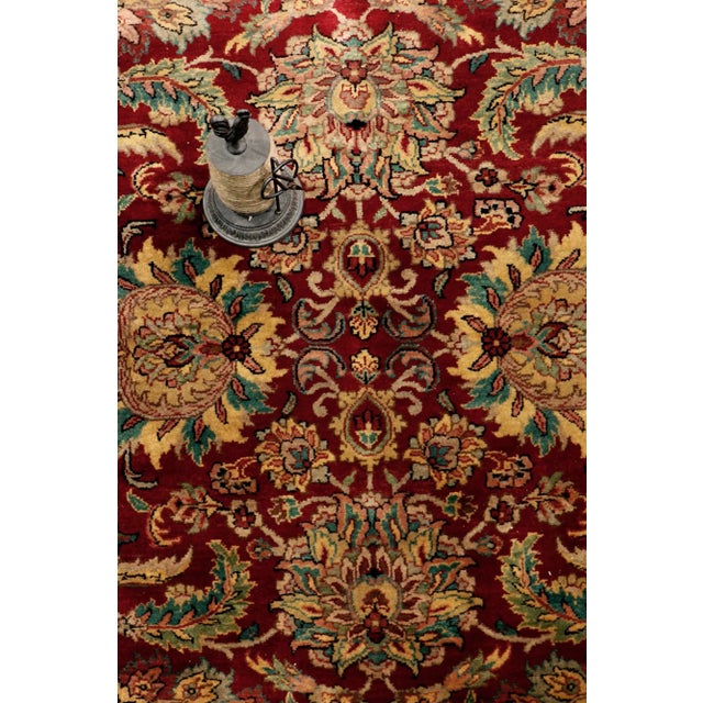 Add a fresh accent to your home with a new rug from the Agra Collection. Agra collection is inspired by timeless,...