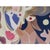 Mid-Century Modern Mario Carreño Abstract Lithograph, 1989, Signed and Numbered For Sale - Image 3 of 9