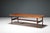 1960s Large Scandinavian Teak Coffee Table, 1960s For Sale - Image 5 of 13