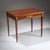 Brown 18th Century Neoclassical Desk, Austria For Sale - Image 8 of 10