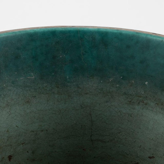 Vase by Wilhelm Kage for Gustavsberg, Sweden, 1935 For Sale - Image 12 of 13