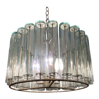 Currey and Company Bevilacqua Pendant For Sale