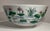 Mid 20th Century Japanese Lotus and Bird Bowl For Sale - Image 4 of 11