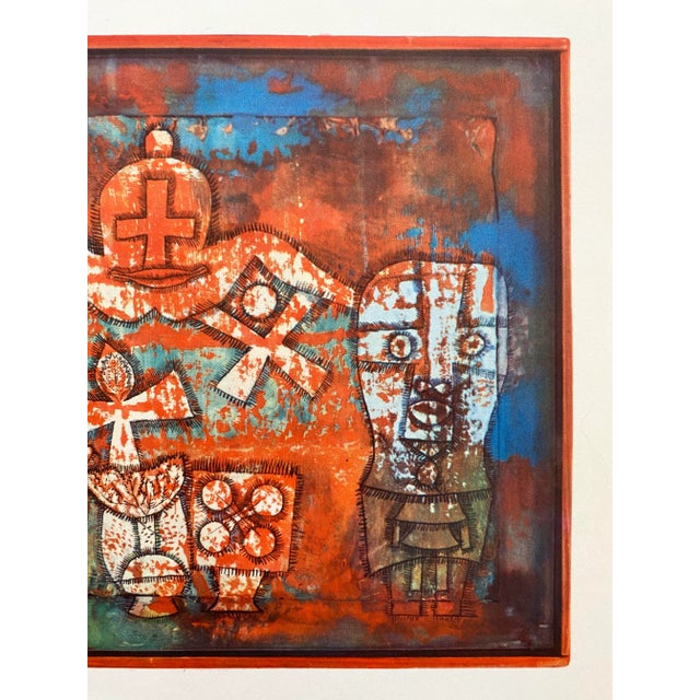 アート・デザイン・音楽 Paul Klee Paul Klee - Modern Kunstmuseum – Poster & Frame Art Group