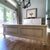 Wood Ethan Allen White Cottage Bed (King) For Sale - Image 7 of 18