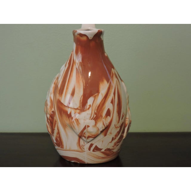 Vintage 1980s Traditional Native Wedding Bud Vase For Sale In Minneapolis - Image 6 of 12