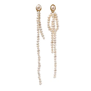 Belle Earrings, 2 Pieces For Sale