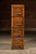 American Antique Oak 4-Drawer Filing Cabinet For Sale - Image 3 of 10