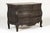 18th Century French Ebonised Bombe Commode For Sale - Image 12 of 12