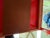 Vintage Dining Table With Extender Leaf Circa 1970s After Baughmann Style For Sale - Image 14 of 18