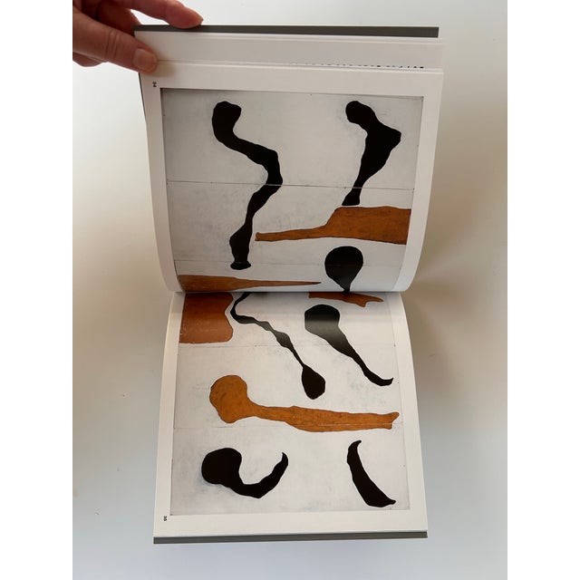 Abstract Exhibition Catalog Dominique Labauvie , Tampa Museum of Art, 2011 For Sale - Image 3 of 6