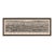 Late 19th Century French Framed Paper Engraving For Sale