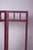 1950s Wooden Folding Screen Frame with Decorative Panels, 1950 For Sale - Image 5 of 9