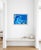 The Blue Hour Mosaic - Original Seascape in Oil For Sale In Reno/Lake Tahoe - Image 6 of 14