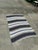 Pair of Vintage Native American Style Throw Blankets For Sale - Image 9 of 9