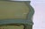1950s French Provincial Hand-Painted Writing Table / Vanity Desk For Sale In Los Angeles - Image 6 of 18