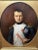 1 Large Important French Fine Art 19th Century Oil Painting Military Portrait Napoleon Bonaparte Emperor. Impress your...