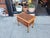 Vintage Lane Night Stand For Sale In Los Angeles - Image 6 of 10