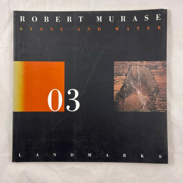 Spacemaker Press Landmarks Series, Public Architecture & Sculpture, Volumes 1-6 For Sale - Image 4 of 13