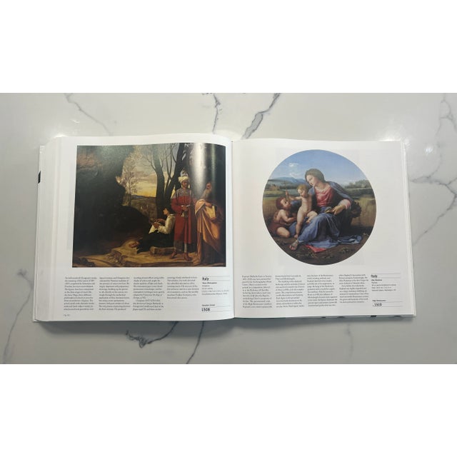 Paper 30,000 Years of Art: The Story of Human Creativity Across Time and Space - First Edition 2007 For Sale - Image 7 of 12