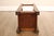 Gustav Stickley Arts And Crafts Oak Umbrella Stand model #54 For Sale - Image 12 of 18