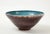 A unique bowl produced by Accolay Pottery in France. One of many pieces of Accolay in our inventory, we love this accent...