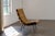 Brown Costela Chair by Martin Eisler & Carlo Hauner, 1960s For Sale - Image 8 of 14