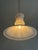 1980s Pharmacy Pendant Lamp by Sidse Werner for Holmegaard, 1980s For Sale - Image 5 of 12