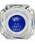 Vintage Old Ebbitt Grill Restaurant Washington, DC Glass Ashtray For Sale - Image 9 of 9