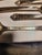 1950s Rogers & Bros Starlight 24 Place Silver Plated Flatware Set For Sale - Image 9 of 10