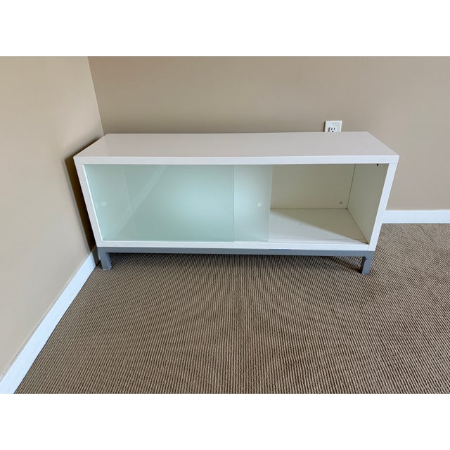 Modern DWR Sapporo Shelving, Attributed For Sale - Image 3 of 3
