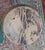 Antique Chinese Glazed Black Egg Pot Jardiniere 19" H X 19" Dia. For Sale - Image 14 of 16