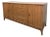Mid-Century Credenza by Broyhill For Sale