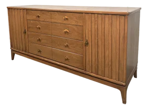 Mid-Century Credenza by Broyhill
