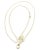 Vintage Tiffany & Co. Ralph Lauren 18k Yellow Gold Pulley Pendant Necklace Details: Metal: 18k Yellow Gold Chain Length...